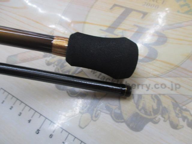 19ソアレBBアジング S74L-S