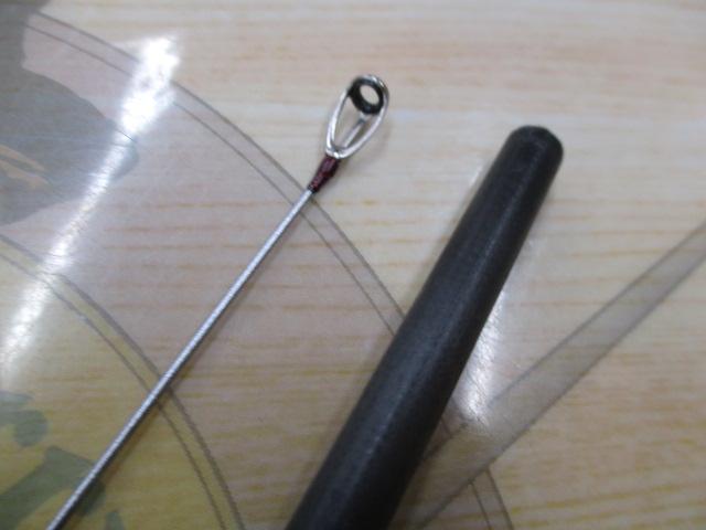 19ソアレBBアジング S74L-S