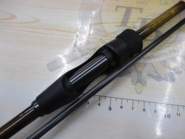 19ソアレBBアジング S74L-S