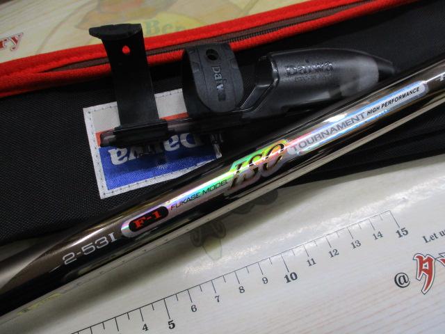 SZトーナメントISOF-1 2-53I