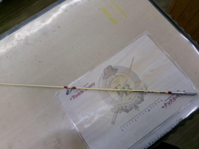 アナーキースティック フェルール