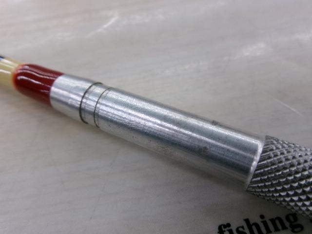 アナーキースティック フェルール