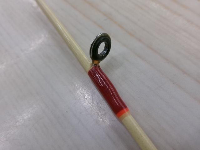 アナーキースティック フェルール