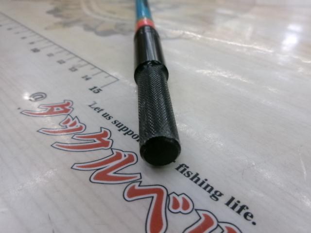 ガンディーニスパイダースティック ブルー