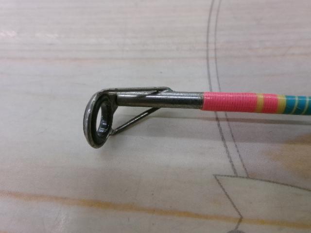 ガンディーニスパイダースティック ブルー