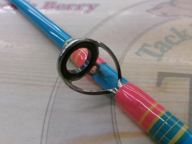 ガンディーニスパイダースティック ブルー