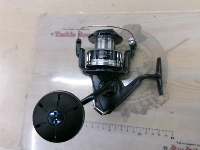 20ストラディックSW 6000HG