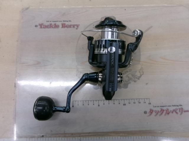 20ストラディックSW 6000HG