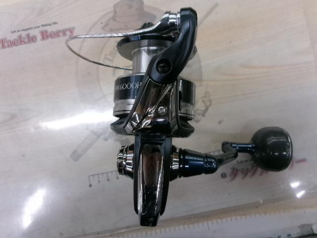 20ストラディックSW 6000HG