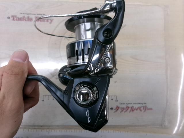 20ストラディックSW 6000HG