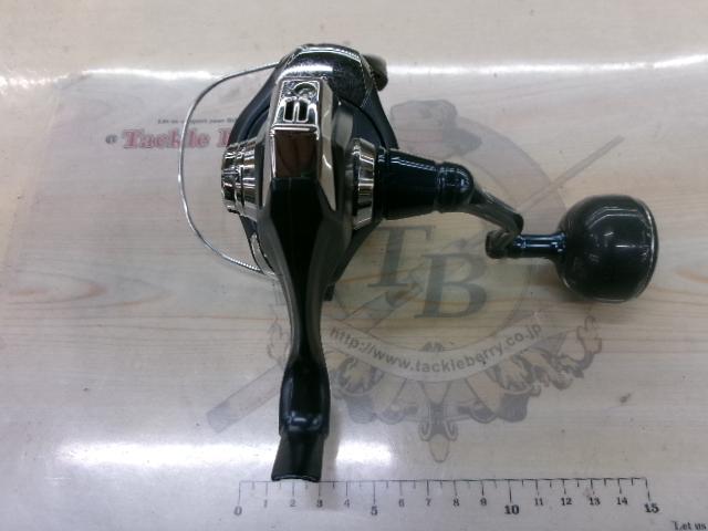 20ストラディックSW 6000HG