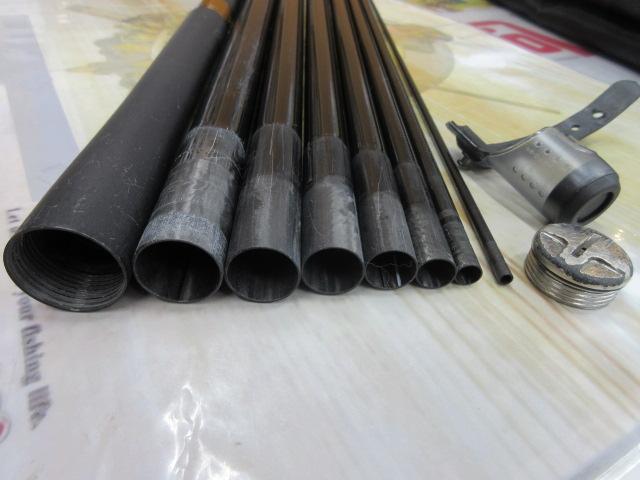 エキスパート本流 P-3 75M・R