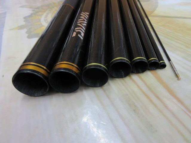 エキスパート本流 P-3 75M・R