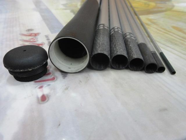 AZ本流ゲームスペシャル HS UL65-70J