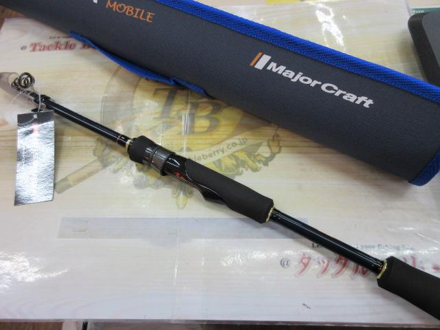 バスパラ BXST-645L