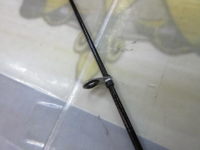 バスパラ BXST-645L