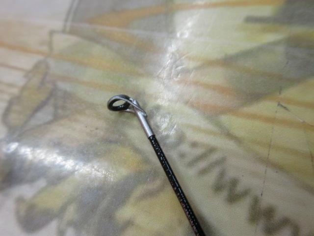 バスパラ BXST-645L