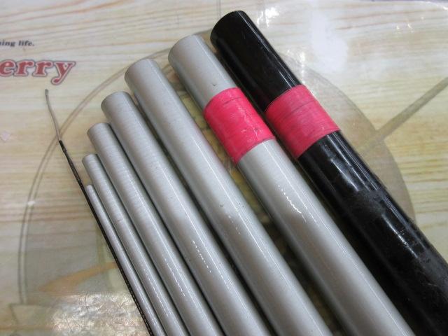 AZアユSXH2.5 85-90