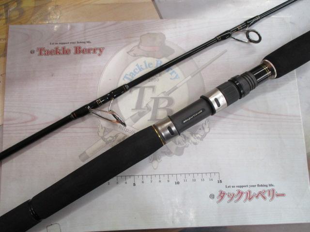 NPジャック NJC-72HIRAMASA