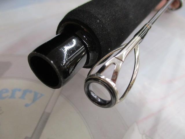 NPジャック NJC-72HIRAMASA