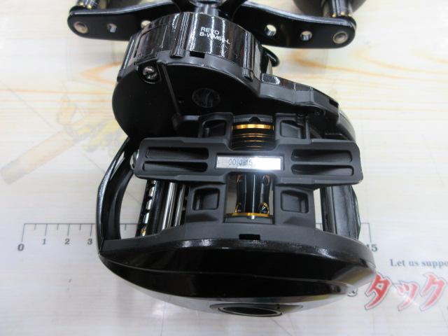 レボ ビッグシューターWM60-L