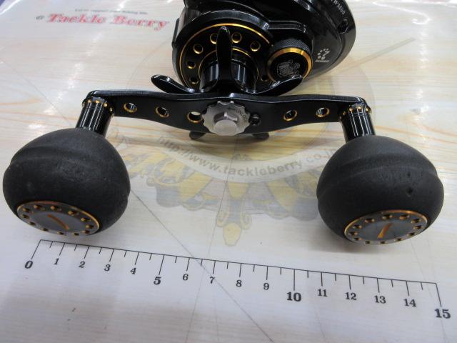 レボ ビッグシューターWM60-L