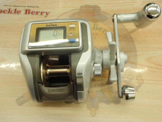 スーパータナセンサーX 250Ci早技