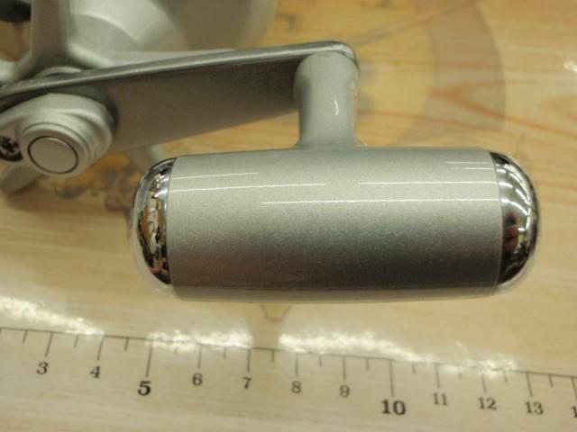 スーパータナセンサーX 250Ci早技