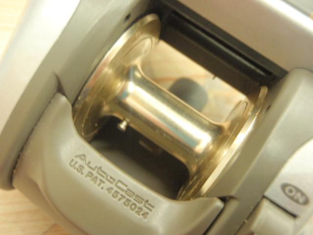 スーパータナセンサーX 250Ci早技