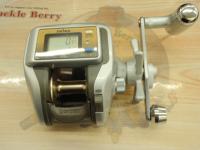 スーパータナセンサーX 250Ci早技