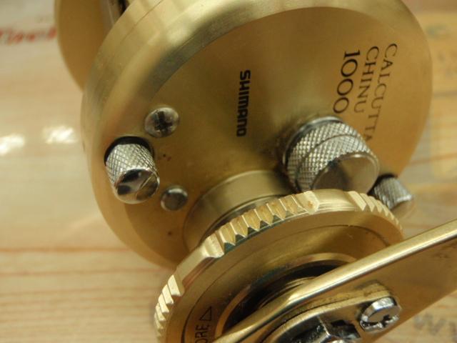 カルカッタチヌ 1000