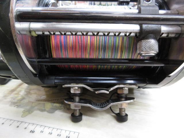 コマンド CX-9(12V) メタリックグリーン