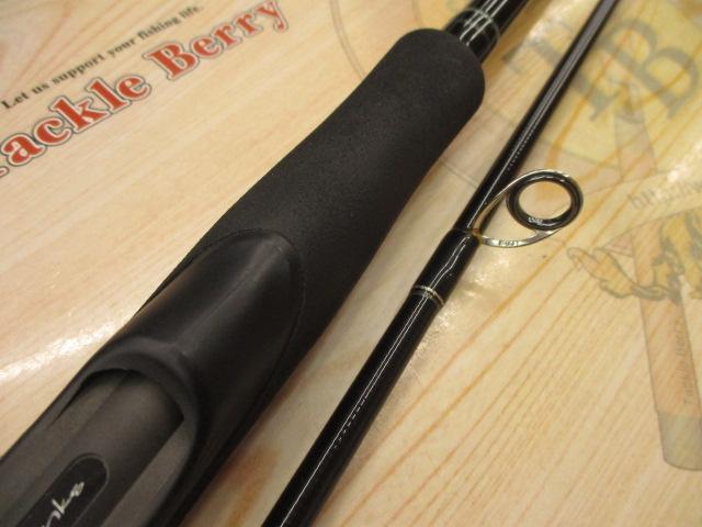 アーリー86 ERY-86MH