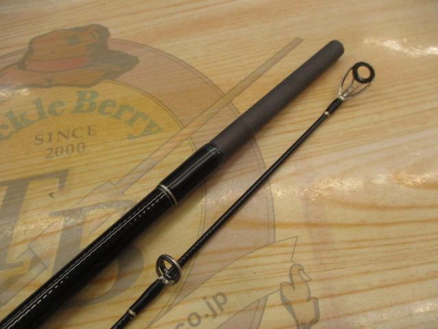 アーリー86 ERY-86MH