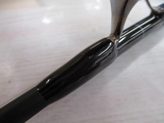 ジグザム ドラッグフォース JDF621S-3/4