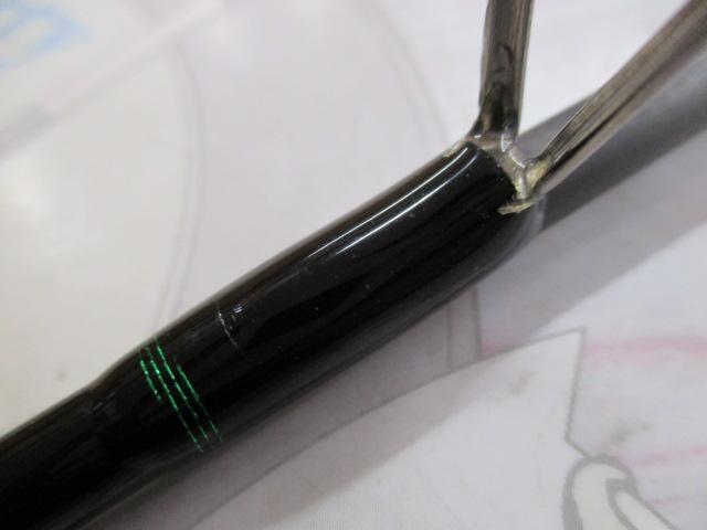 ロードランナーストラクチャーNXS STN620LS