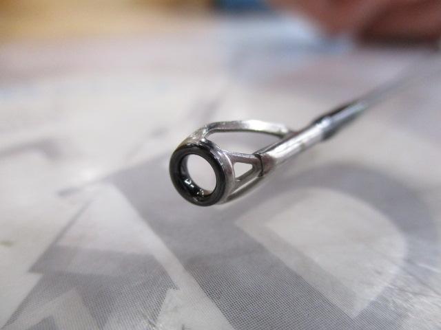 ロードランナーストラクチャーNXS STN620LS