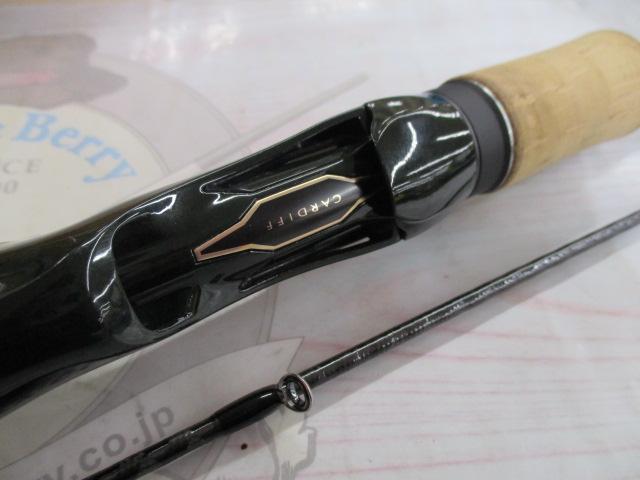 21カーディフAX B60UL