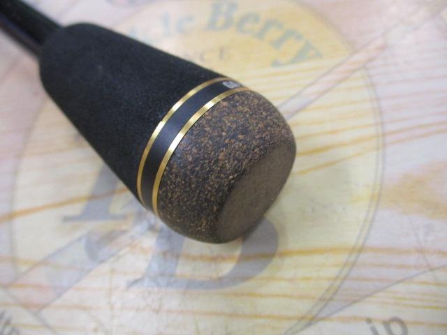 グラディエーターアンチ GA-74ML+S ナビゲーター74