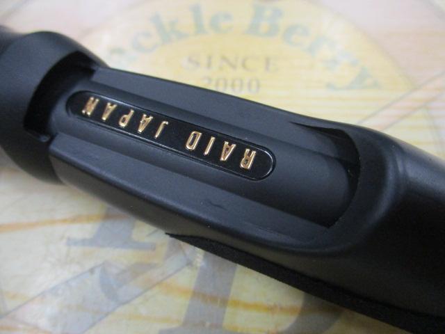 グラディエーターアンチ GA-74ML+S ナビゲーター74