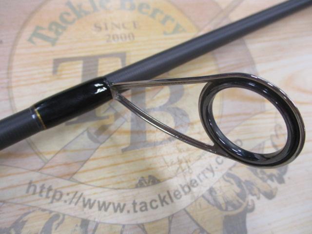 グラディエーターアンチ GA-74ML+S ナビゲーター74