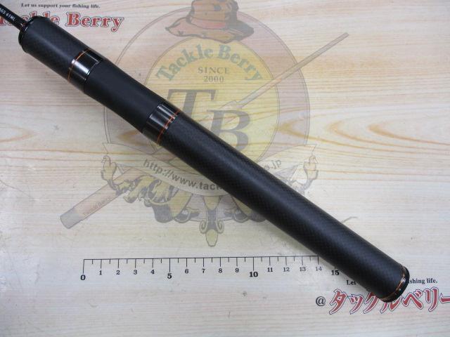 プレッソLTD AGS 61ML