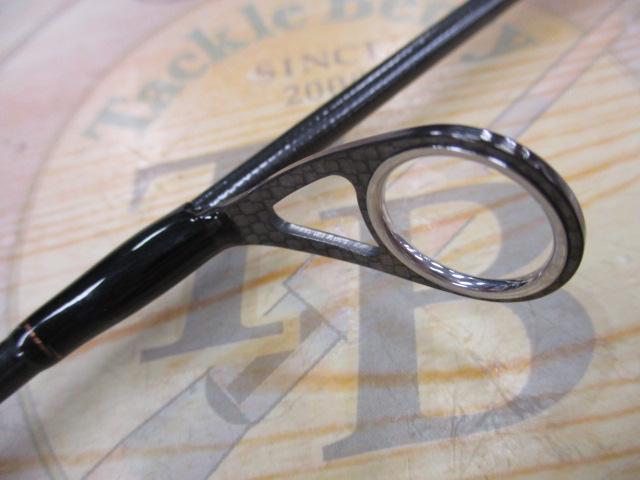 プレッソLTD AGS 61ML