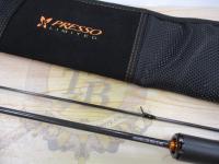 プレッソLTD AGS 61ML