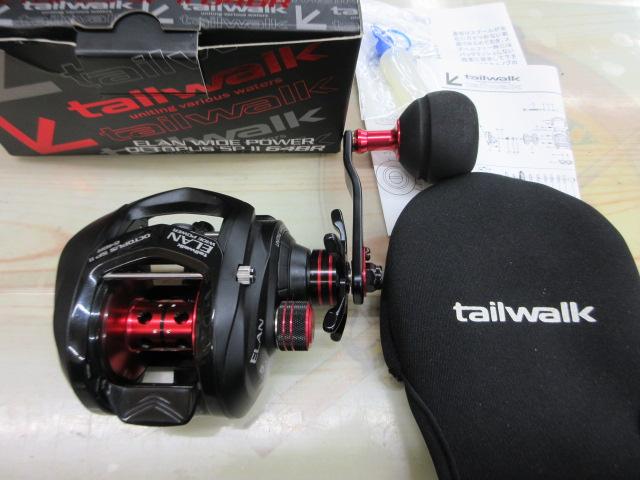 エランワイドパワー オクトパススペシャルⅡ 64BR