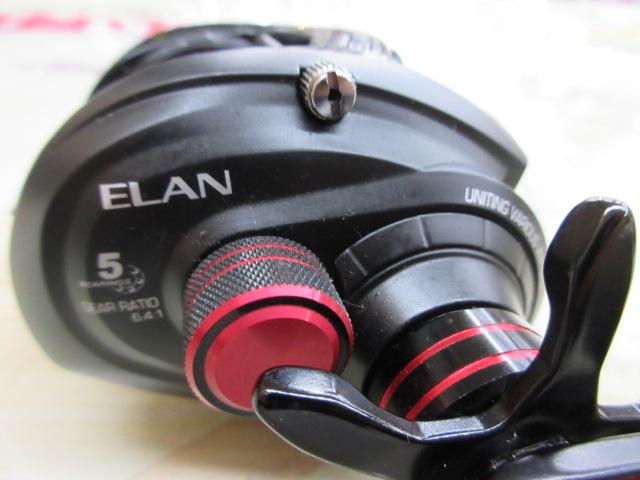 エランワイドパワー オクトパススペシャルⅡ 64BR