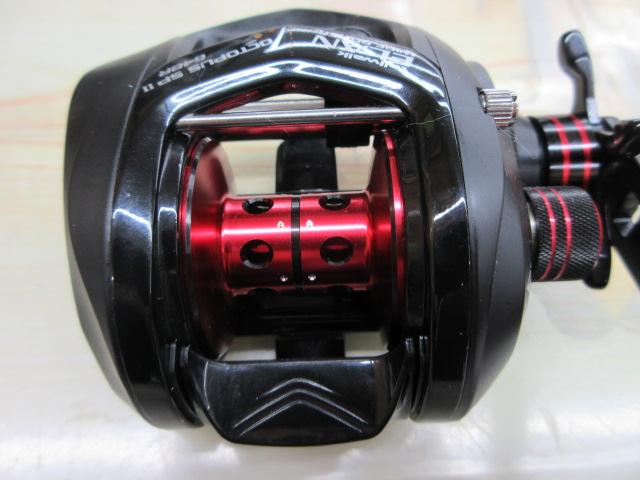 エランワイドパワー オクトパススペシャルⅡ 64BR