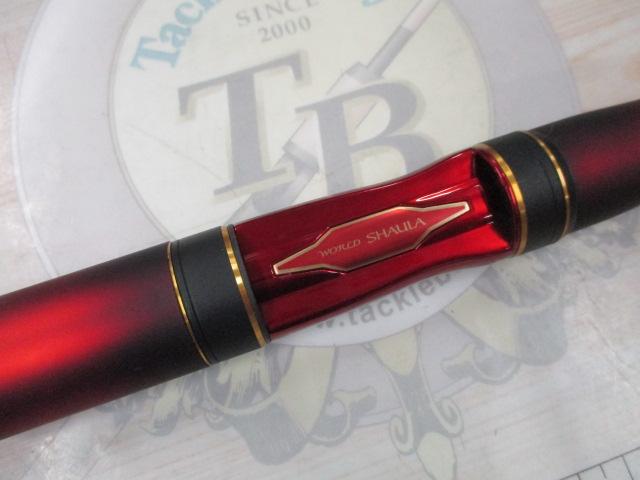 24ワールドシャウラ テクニカルエディション S66UL-R/2