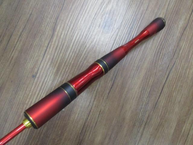 24ワールドシャウラ テクニカルエディション S66UL-R/2