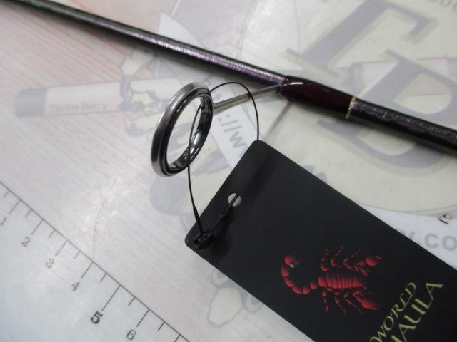 24ワールドシャウラ テクニカルエディション S66UL-R/2